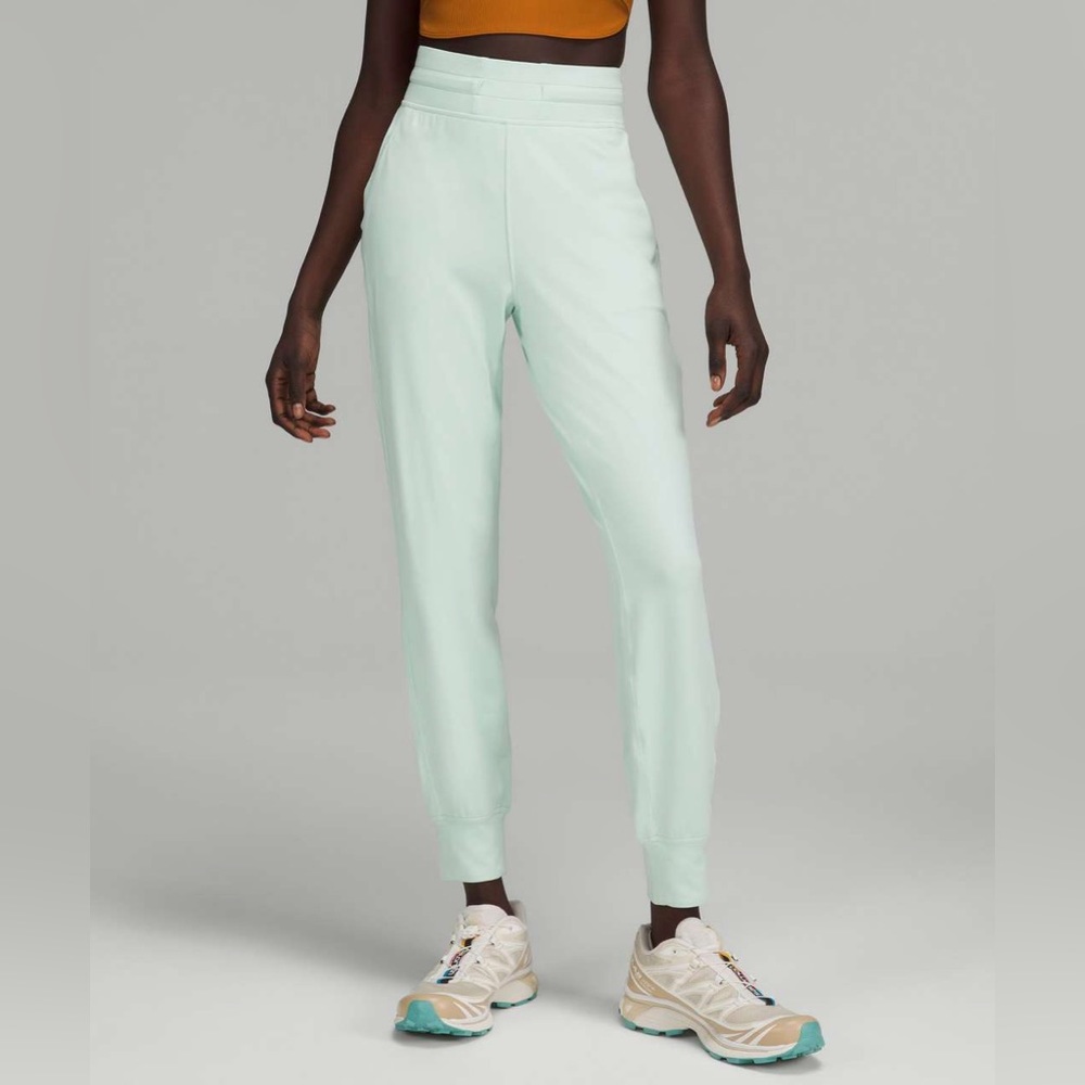*NWT* Lululemon Ready to Rulu HR Jogger